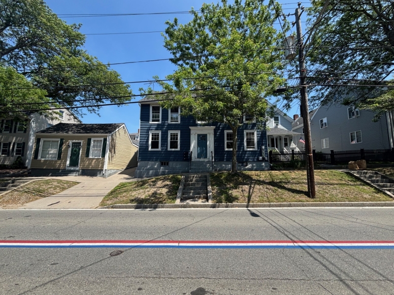 4 BR / Bristol