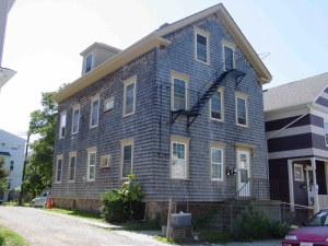Newport, RI 02840