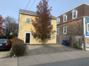 Newport, Rhode Island 02840