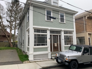 Newport, Rhode Island 02840
