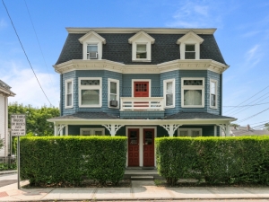 Newport, Rhode Island 02840
