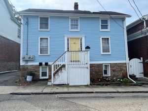 Newport, Rhode Island 02840