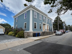 Newport, RI 02840